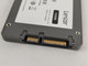 Lot of 2 Lexar NS100 LNS100-512RBNA 512 GB SATA III 2.5 in Solid State Drive