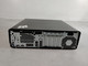 HP EliteDesk 800 G5 SFF Core i5-9500 3.00 GHz 8 GB DDR4 No HDD