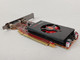 Lot of 5 ATI FirePro V3900 1 GB DDR3 SDRAM PCI Express x16 Desktop Video Card