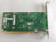 Lot of 2 NVIDIA NVS 310 1 GB GDDR3 PCI Express 2.0 x16 Desktop Video Card