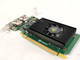 Lot of 2 NVIDIA NVS 310 1 GB GDDR3 PCI Express 2.0 x16 Desktop Video Card