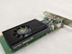 Lot of 2 NVIDIA NVS 310 1 GB GDDR3 PCI Express 2.0 x16 Desktop Video Card