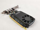 Lot of 5 Nvidia Quadro P400 2 GB GDDR5 PCI-E x16 3.0 Desktop Video Card