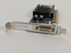 Lot of 10 PNY Nvidia GeForce 8400 GS 1 GB DDR3 PCI Express x16 Video Card