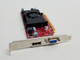 Lot of 2 Lenovo Nvidia GeForce GT 620 1 GB DDR3 PCI Express x16 Video Card