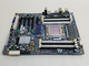 Lot of 2 HP Z420 Workstation LGA 2011 DDR3 SDRAM Desktop Motherboard 618263-002