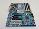 HP 586766-002 Z400 WorkStation LGA 1366 DDR3 SDRAM Desktop Motherboard
