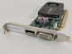 NVIDIA Quadro K600 1 GB GDDR3 PCI Express 2.0 x16 Desktop Video Card