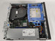 Dell OptiPlex 3090 SFF Core i5-10600 3.30 GHz 8 GB DDR4 256 GB NVMe Windows 11 Pro Desktop WINACTA6 A6