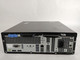 Dell OptiPlex 3090 SFF Core i5-10600 3.30 GHz 8 GB DDR4 512 GB NVMe Windows 11 Pro Desktop WINACTA5 A5