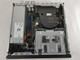 Dell OptiPlex 3080 SFF Core i5-10500 3.10 GHz 8 GB DDR4 512 GB NVMe Windows 11 Pro Desktop WINACTP6 P6