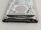 Lot of 5 Western Digital WD Black WD5000LPLX 500 GB 2.5 in SATA III Hard Drive