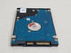 Lot of 5 Seagate Thin ST500LM000 500 GB 2.5" SATA III Hybrid SSHD Laptop Drive