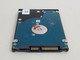 Lot of 2 Seagate Momentus Thin ST500LT012 500 GB 2.5" SATA III Laptop Drive