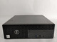 Dell OptiPlex 3080 SFF Core i5-10500 3.10 GHz 16 GB DDR4 250 GB NVMe Windows 11 Pro Desktop WINACTP9 P9