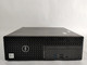 Dell OptiPlex 3080 SFF Core i5-10505 3.20 GHz 16 GB DDR4 256 GB NVMe Windows 11 Pro Desktop WINACTQ1 Q1