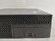 Dell OptiPlex 3080 SFF Core i5-10505 3.20 GHz 16 GB DDR4 256 GB NVMe Windows 11 Pro Desktop WINACTQ1 Q1