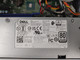 Dell OptiPlex 3080 SFF Core i5-10505 3.20 GHz 16 GB DDR4 256 GB NVMe Windows 11 Pro Desktop WINACTQ1 Q1