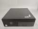 Dell OptiPlex 3080 SFF Core i5-10500 3.10 GHz 8 GB DDR4 256 GB NVMe Windows 11 Pro Desktop WINACTQ2 Q2