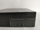 Dell OptiPlex 3080 SFF Core i5-10500 3.10 GHz 8 GB DDR4 256 GB NVMe Windows 11 Pro Desktop WINACTQ3 Q3
