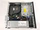 Dell OptiPlex 3080 SFF Core i5-10500 3.10 GHz 8 GB DDR4 256 GB NVMe Windows 11 Pro Desktop WINACTQ3 Q3