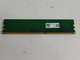 Lot of 5 Major Brand 4 GB DDR3-1866 PC3L-14900U 1Rx8 1.35V Desktop RAM