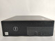 Dell OptiPlex 3080 SFF Core i5-10500 3.10 GHz 8 GB DDR4 256 GB NVMe Windows 11 Pro Desktop WINACTQ4 Q4
