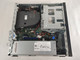 Dell OptiPlex 3080 SFF Core i5-10500 3.10 GHz 8 GB DDR4 256 GB NVMe Windows 11 Pro Desktop WINACTQ4 Q4