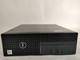 Dell OptiPlex 3080 SFF Core i5-10500 3.10 GHz 8 GB DDR4 512 GB NVMe Windows 11 Pro Desktop WINACTQ7 Q7