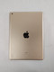 Apple iPad 5th Gen A1822 32 GB iOS 16.7.16 (WiFi Only) For Parts