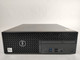 Dell OptiPlex 3080 SFF Core i5-10500 3.10 GHz 8 GB DDR4 256 GB NVMe Windows 11 Pro Desktop WINACTR1 R1