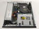 Dell OptiPlex 3080 SFF Core i5-10500 3.10 GHz 8 GB DDR4 256 GB NVMe Windows 11 Pro Desktop WINACTR1 R1