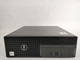 Dell OptiPlex 3080 SFF Core i5-10500 3.10 GHz 8 GB DDR4 256 GB NVMe Windows 11 Pro