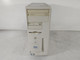 Vintage Dell XPS T500 Intel Pentium III 500 MHz 384 MB SDRAM Desktop