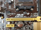 Asus  A88XM-A AMD Socket FM2 DDR3 SDRAM Desktop Motherboard