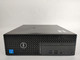 Dell OptiPlex 3000 SFF Core i5-12500 3.00 GHz 8 GB DDR4 256 GB NVMe Windows 11 Pro Desktop WINACTB8 B8