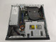 Dell OptiPlex 3000 SFF Core i5-12500 3.00 GHz 8 GB DDR4 256 GB NVMe Windows 11 Pro Desktop WINACTB8 B8