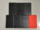 Lot of 7 Amazon Fire HD 8 (7th Generation) SX034QT 32 GB Fire OS (WiFi Only)