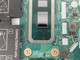 Dell Vostro 5581 Core i5-8265U 1.60 GHz DDR4 Motherboard 4G9HV