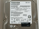 Toshiba DT01ACA050 500 GB SATA III 7.2K 3.5 in Desktop Hard Drive