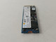 Lot of 5 Intel  OPTANE HBRPEKNX0202AH 512 GB NVMe 80mm SSD