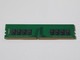 Major Brand 16 GB DDR4-2400T PC4-19200U 2Rx8 1.2V DIMM Desktop RAM