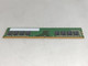 Major Brand 8 GB DDR4-2666V PC4-21300U 1Rx8 1.2V DIMM Desktop RAM