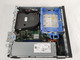 Dell OptiPlex 3090 SFF Core i5-10600 3.30 GHz 8 GB DDR4 512 GB NVMe Windows 11 Pro Desktop WINACTA8 A8