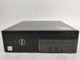 Dell OptiPlex 3080 SFF Core i5-10500 3.10 GHz 8 GB DDR4 256 GB NVMe Windows 11 Pro Desktop WINACTR7 R7