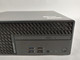 Dell OptiPlex 3080 SFF Core i5-10500 3.10 GHz 8 GB DDR4 256 GB NVMe Windows 11 Pro Desktop WINACTR7 R7