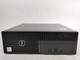 Dell OptiPlex 3080 SFF Core i5-10500 3.10 GHz 8 GB DDR4 256 GB NVMe Windows 11 Pro Desktop WINACTR8 R8