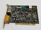 Creative Sound Blaster Live! SB0200 PCI  Sound Card