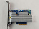 Lot of 2 HP Z Turbo Drive G2  M.2 PCIE x4 Adapter Card  742006-003 - NO SSD