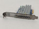 Lot of 2 HP Z Turbo Drive G2  M.2 PCIE x4 Adapter Card  742006-003 - NO SSD
